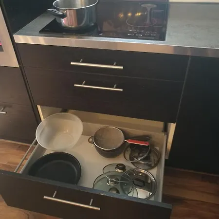 Apartmán Maximilian *