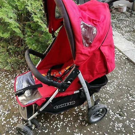 Maximilian 公寓 布拉迪斯拉发