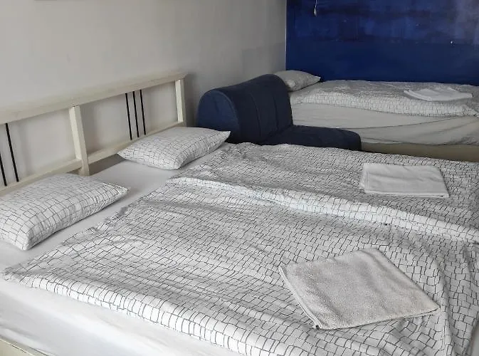 Maximilian Apartamento Bratislava