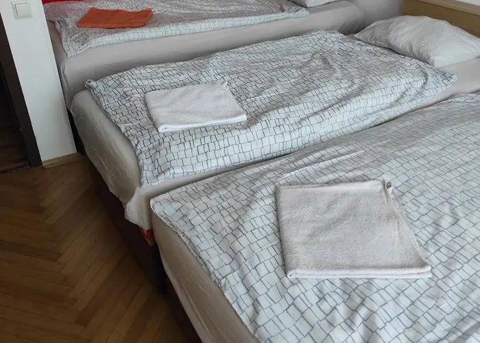 Apartamento Maximilian