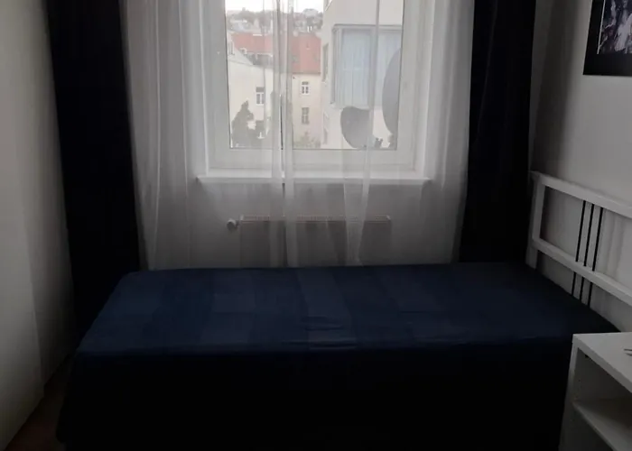 Apartamento Maximilian