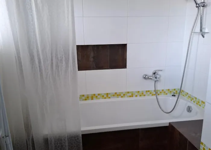 Apartmán Apartment Maximilian