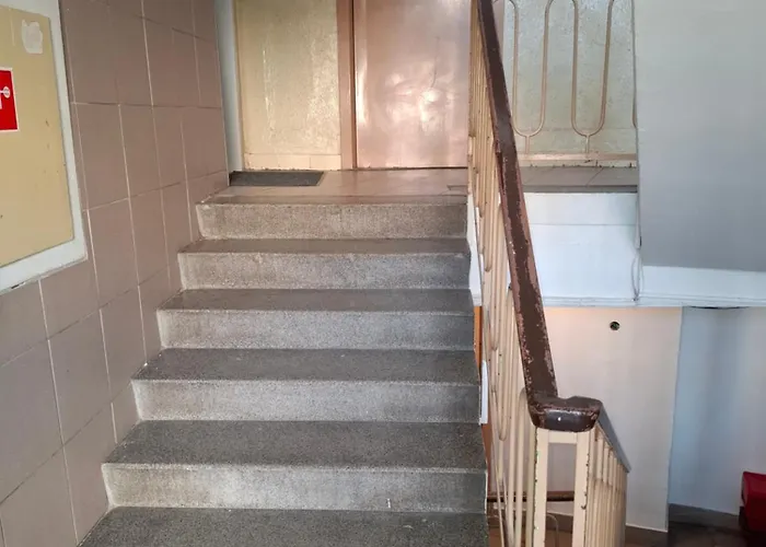 Apartment Maximilian * Bratislava