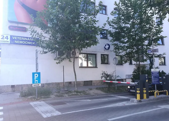 Daire Maximilian Bratislava