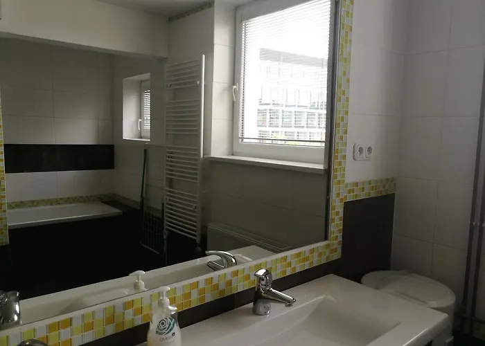 Apartment Maximilian Apartmán Bratislava