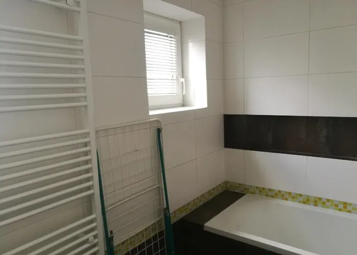 Apartment Maximilian * Bratislava