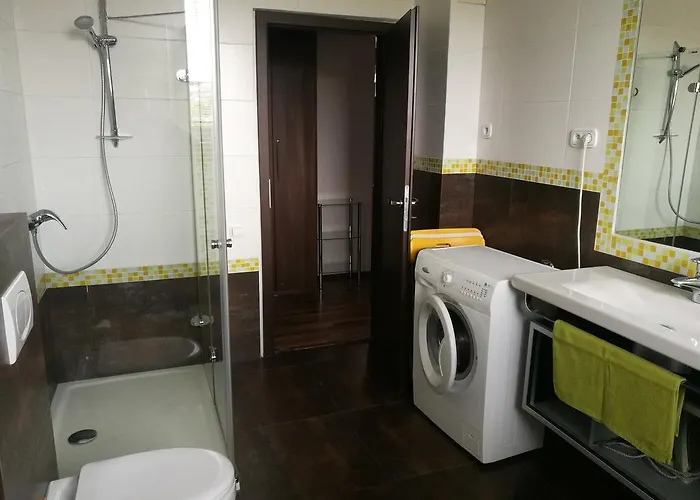 Maximilian Apartamento Bratislava