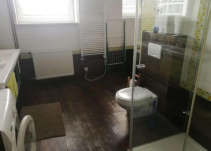 Apartment Maximilian Bratislava