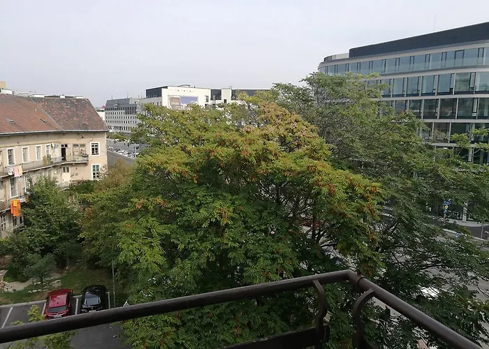 Apartment Maximilian *