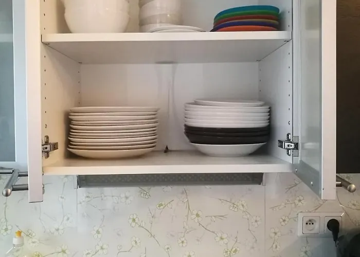 Apartamento Maximilian *