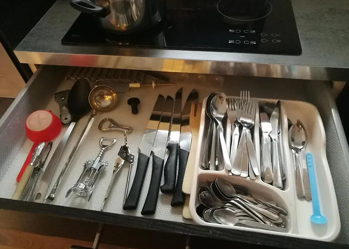 Maximilian Apartamento