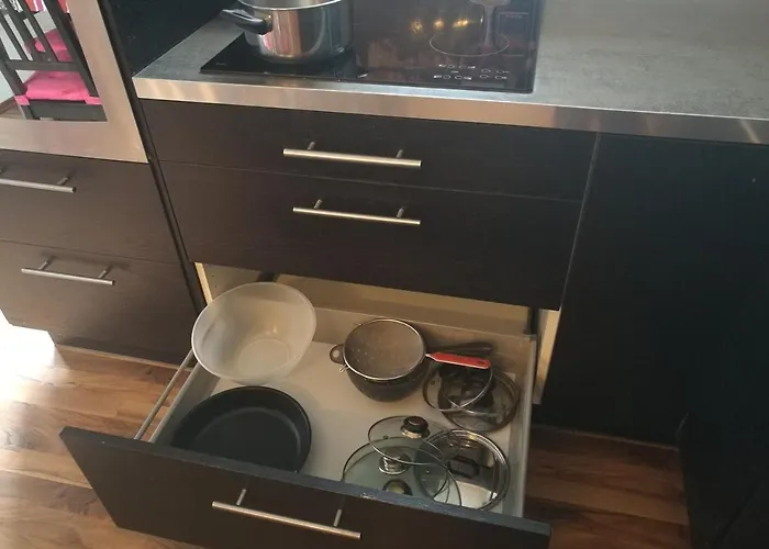 Apartmán Apartment Maximilian *