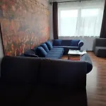 Apartment Maximilian *