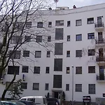Apartment Maximilian Pressburg