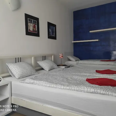 Apartment Maximilian Apartment Pressburg