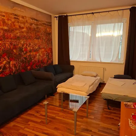 Apartment Maximilian