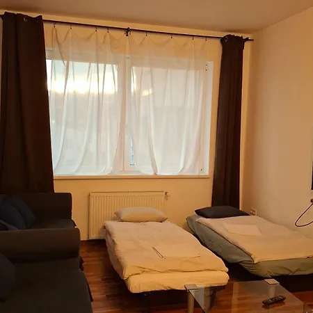 Apartment Maximilian *