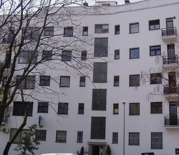 Apartment Maximilian Bratislava