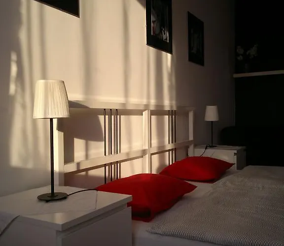 Apartmán Apartment Maximilian Bratislava