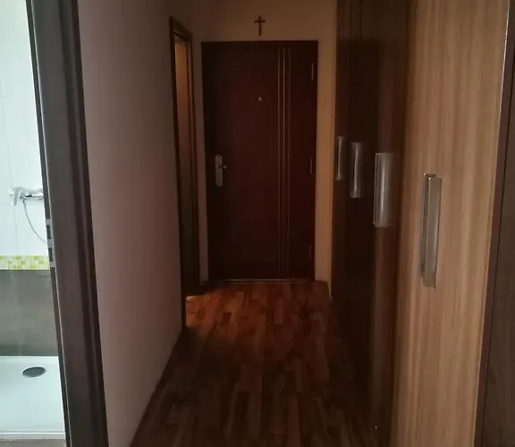 Apartment Maximilian