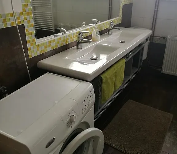 Apartmán Apartment Maximilian Bratislava